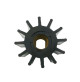 Double Flat Drive Impeller - 8124K - JMP